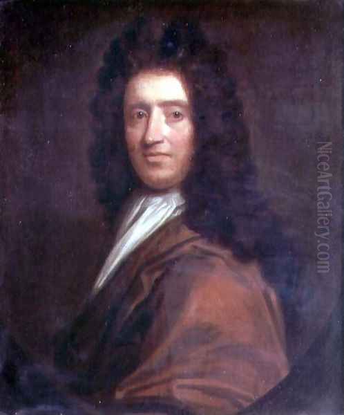 Francis Aston 1644-1715 - view 1