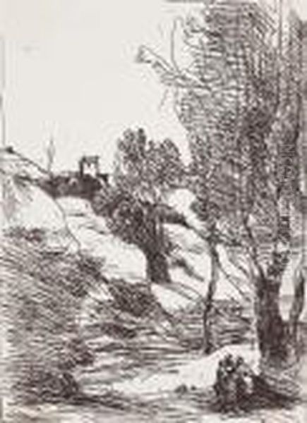 Souvenir De Salerne - view 1