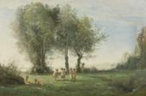 Ronde D'amours: Lever Du Soleil