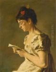 The Reader The Reader