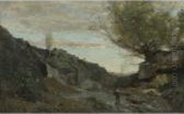 Un Torrent Des Abruzzes - view 1