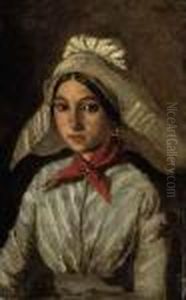 Jeune Femme