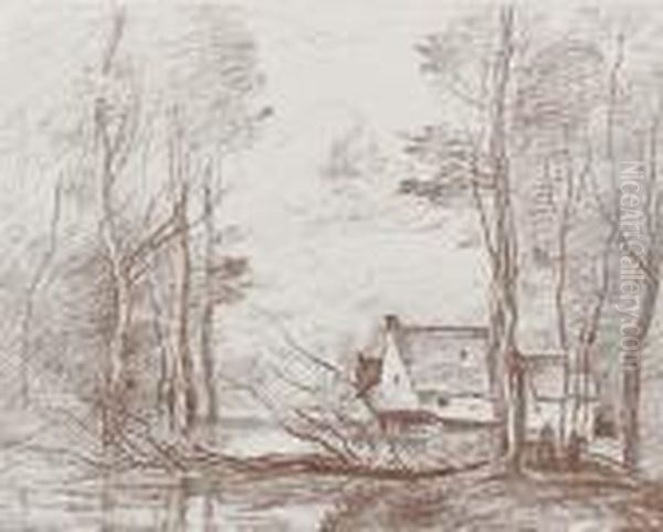 Le Moulin De Quincy Pres Douai - view 1
