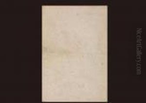 Landscape (sketch) by Jean-Baptiste-Camille Corot