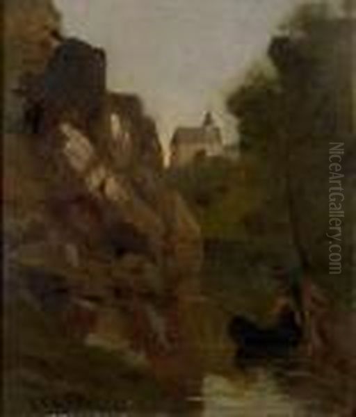 Dans Le Morvan - view 1