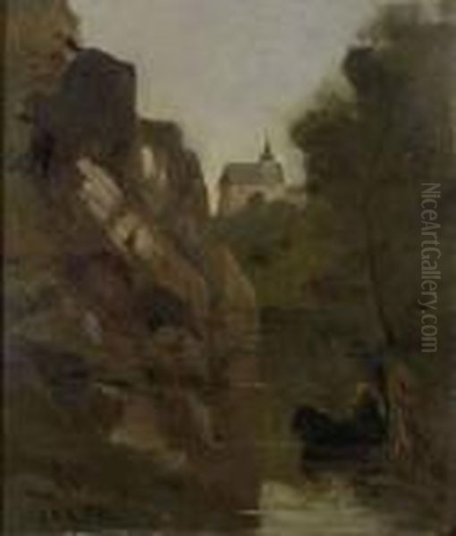 Dans Le Morvan - view 1