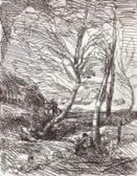 L'artiste En Italie - view 1