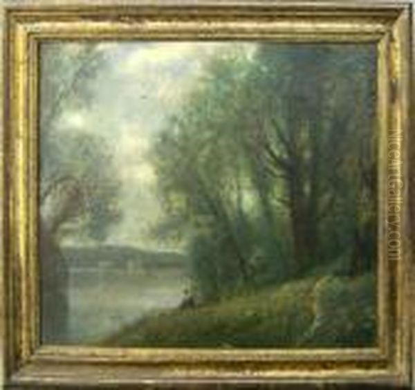 Landscape - view 1