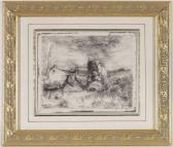 La Petite Soeur - view 1