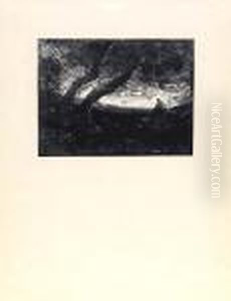 Le Songeur - view 1
