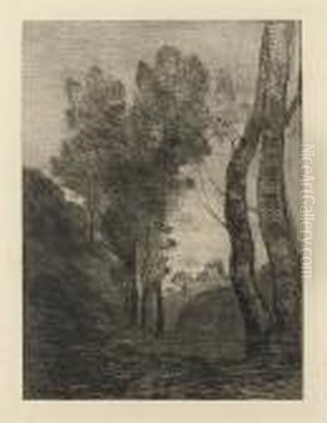 Environs De Rome (delteil 6) - view 1