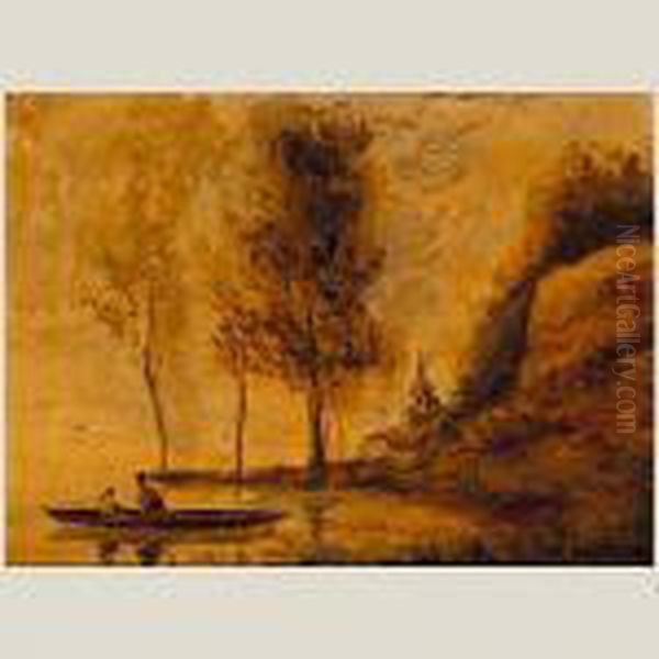 La Barca - view 1