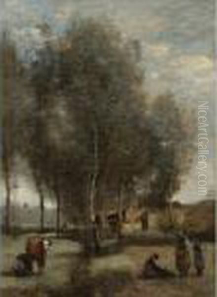 Sainte-catherine-les-arras - view 1