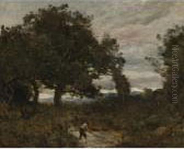 Pecheur - view 1