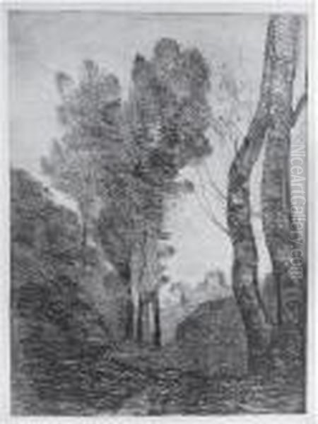 Souvenir D'italie - view 1