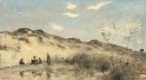 La Dune De Dunkerque
