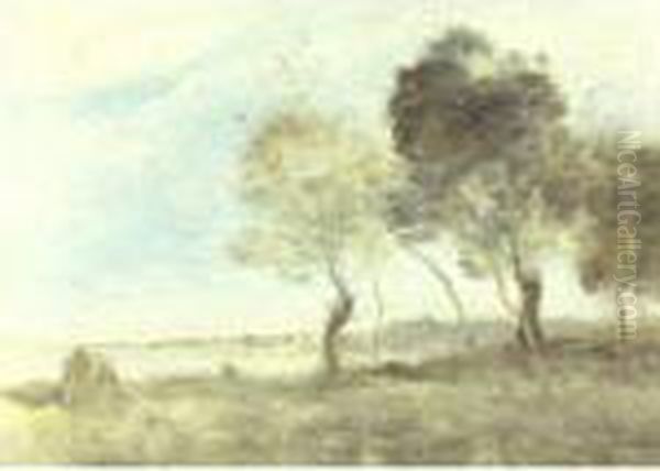 Les Peupliers, Souvenir D'arleux-du-nord - view 1