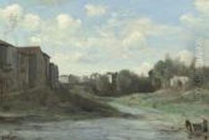 Les Bords De La Midouze