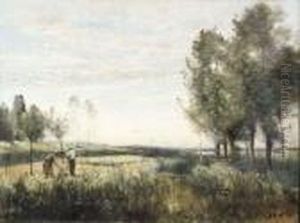 Le Cantonnier Et Sa Femme Le Cantonnier Et Sa Femme