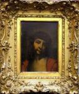 Portrait Of Christ