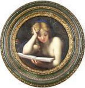 The Penitent Magdalen