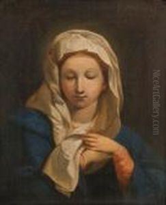 Mary Magdalene