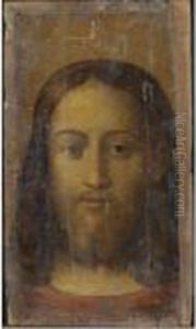 Volto Di Cristo