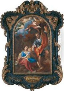 Madonna Della Scodella