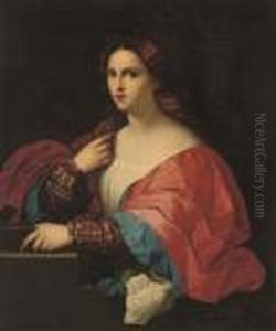 La Zingarella
