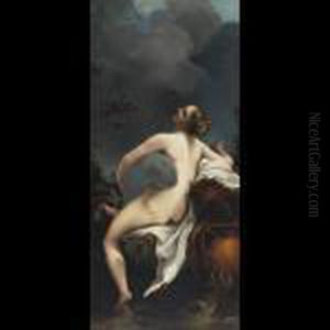 Jupiter And Lo