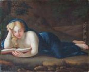 Readingmagdalene