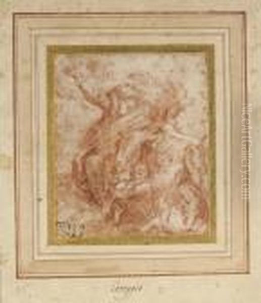 The Assumption Of The Virgin - view 1
