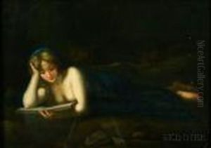 The Magdalene Reading