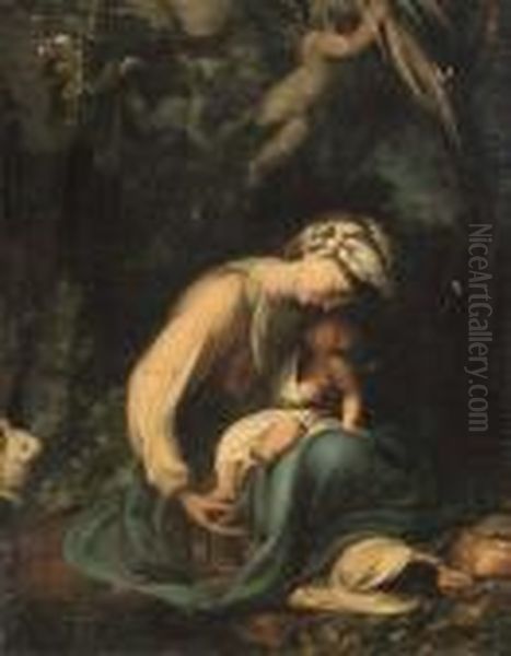 La Zingarella - view 1
