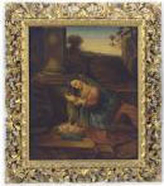 La Zingarella - view 1
