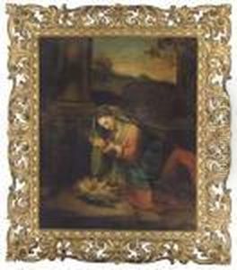 La Zingarella