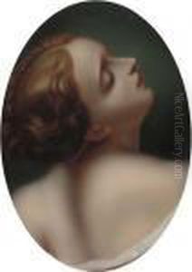 Io by Antonio Allegri da Correggio