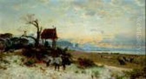La Raccolta Delle Canne