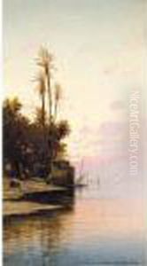 By The Nile