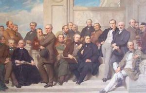 Schools of the 19th Century
