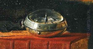 Pocket Watch