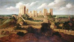 Pontefract Castle