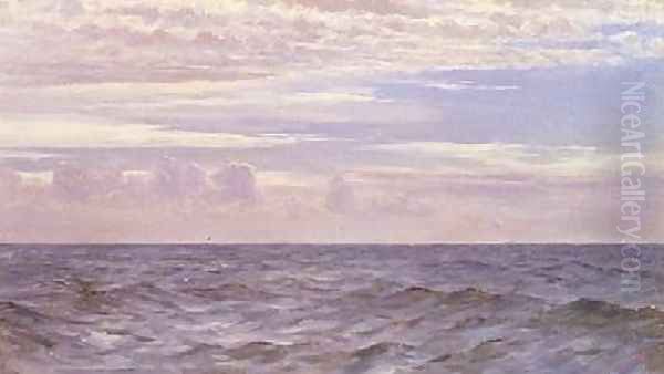 Seascape - view 1