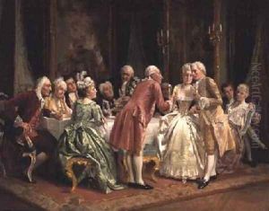 The Engagement