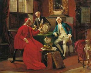 The connoisseurs