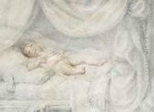 Study Of An Infant