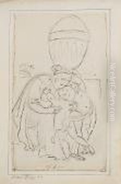'charity'; A Study. - view 1