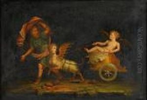 Cupido I Vagn