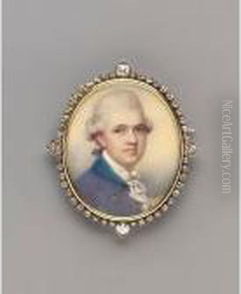 Charles Chaplin, M.p. (1759-c.1821) - view 1