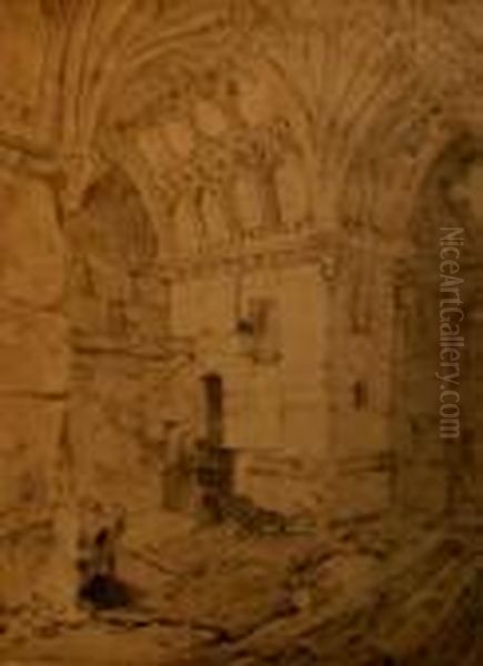 Chapel Of Mount Lynn - view 1